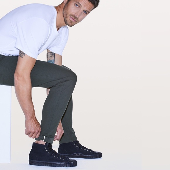 lululemon abc pants skinny